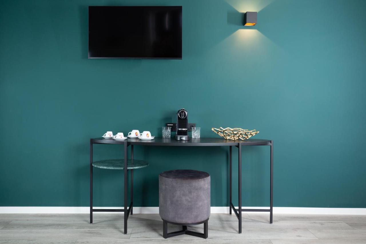 Hotel Drei Hoefe Friedrichsdorf Ngoại thất bức ảnh