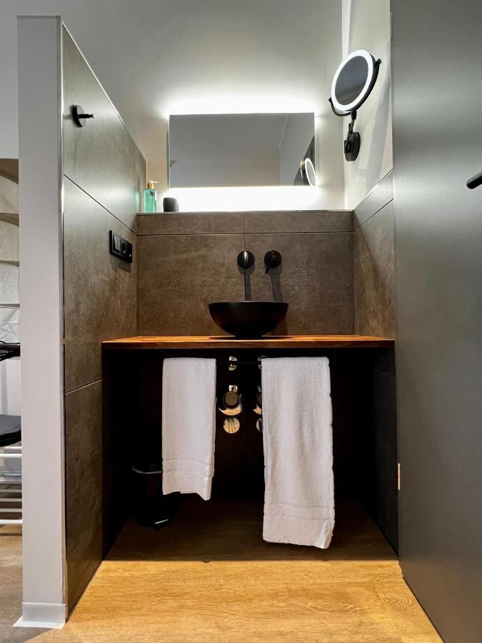 Hotel Drei Hoefe Friedrichsdorf Ngoại thất bức ảnh