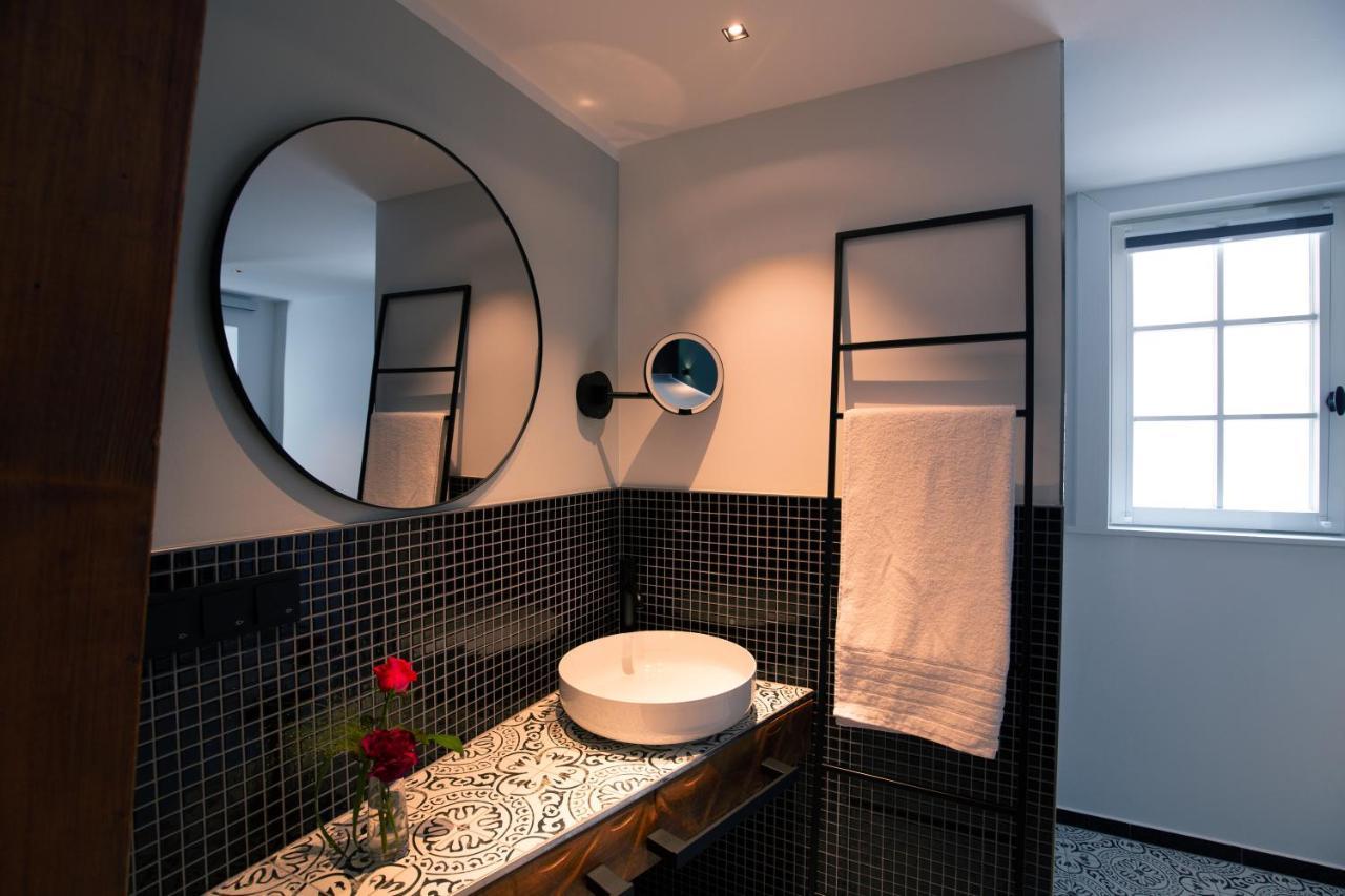 Hotel Drei Hoefe Friedrichsdorf Ngoại thất bức ảnh