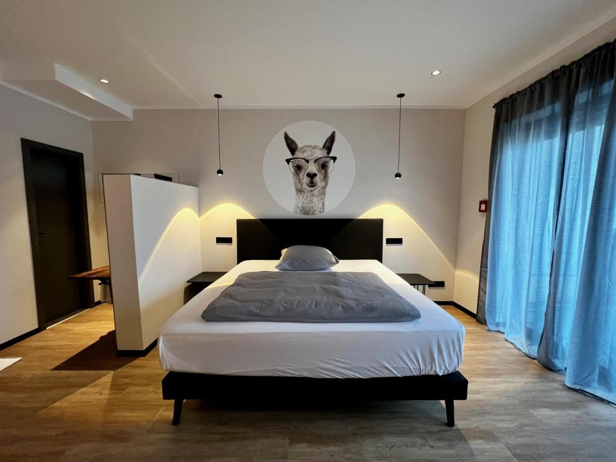 Hotel Drei Hoefe Friedrichsdorf Ngoại thất bức ảnh