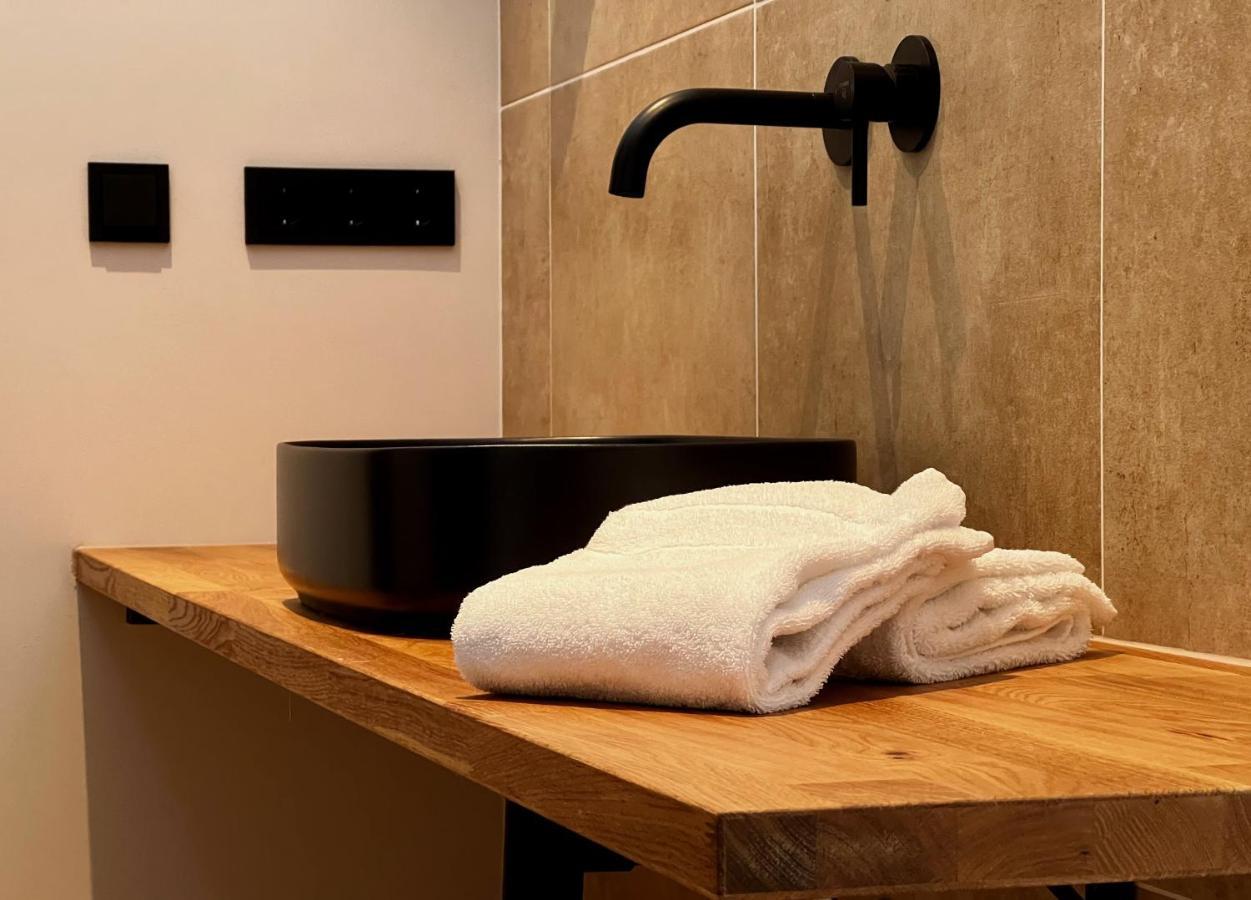 Hotel Drei Hoefe Friedrichsdorf Ngoại thất bức ảnh