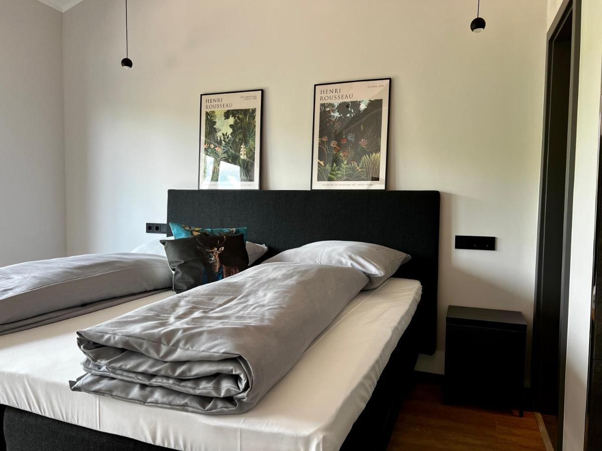 Hotel Drei Hoefe Friedrichsdorf Ngoại thất bức ảnh