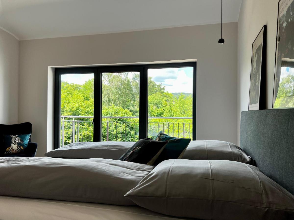 Hotel Drei Hoefe Friedrichsdorf Ngoại thất bức ảnh