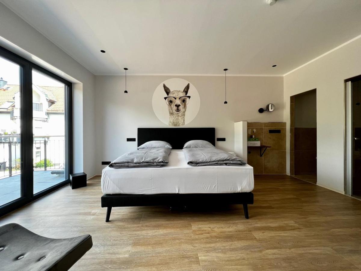 Hotel Drei Hoefe Friedrichsdorf Ngoại thất bức ảnh