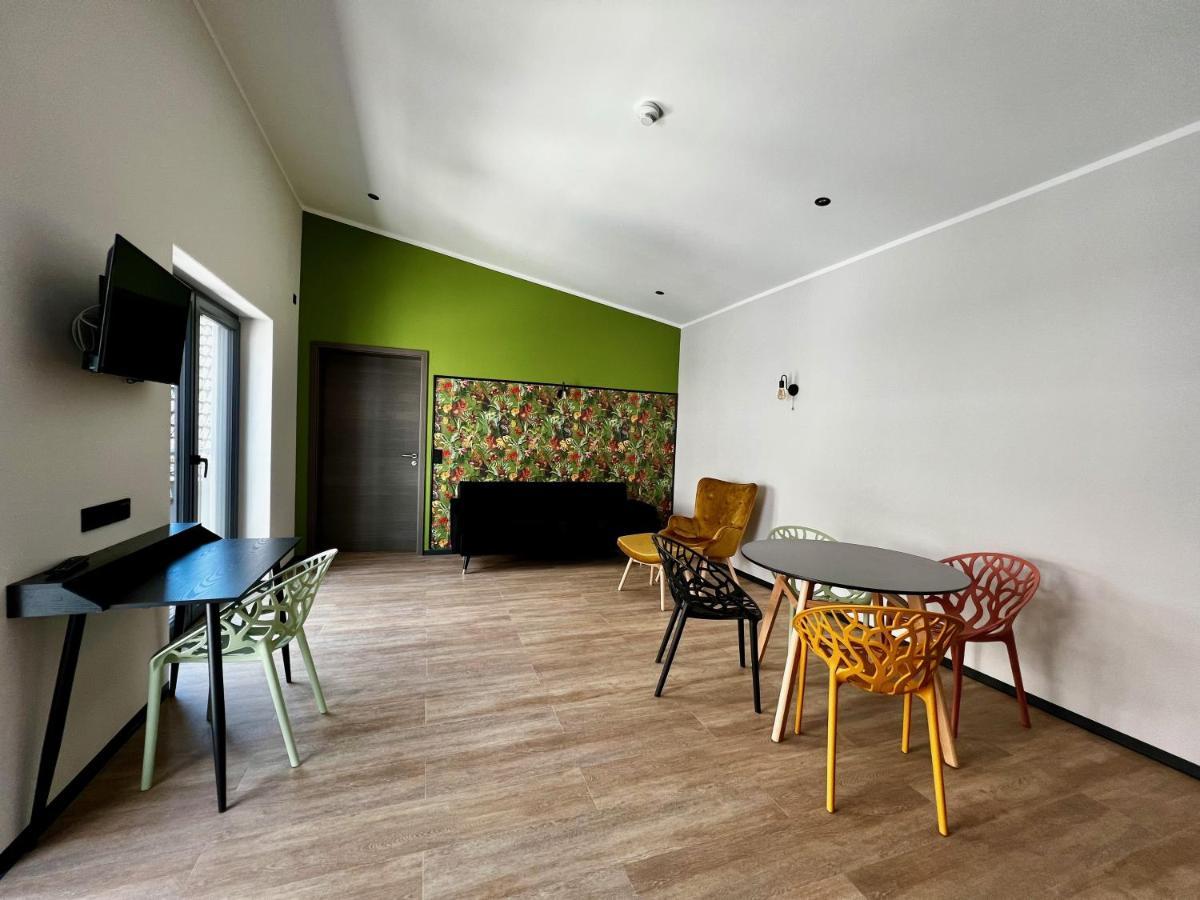 Hotel Drei Hoefe Friedrichsdorf Ngoại thất bức ảnh
