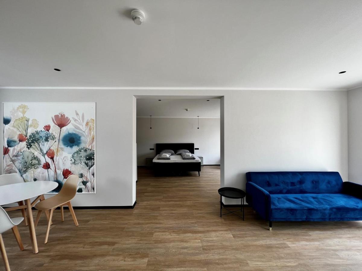 Hotel Drei Hoefe Friedrichsdorf Ngoại thất bức ảnh