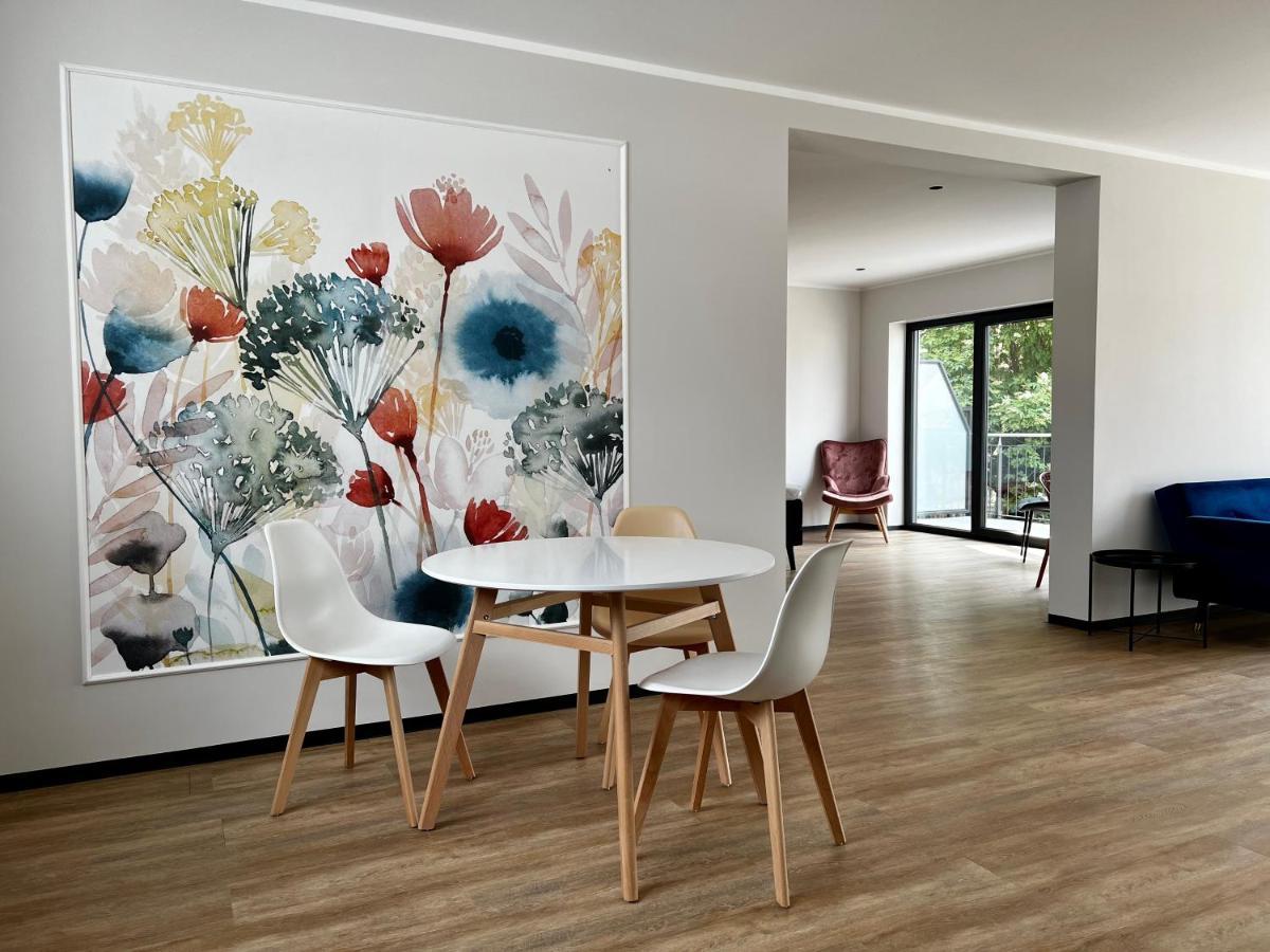 Hotel Drei Hoefe Friedrichsdorf Ngoại thất bức ảnh
