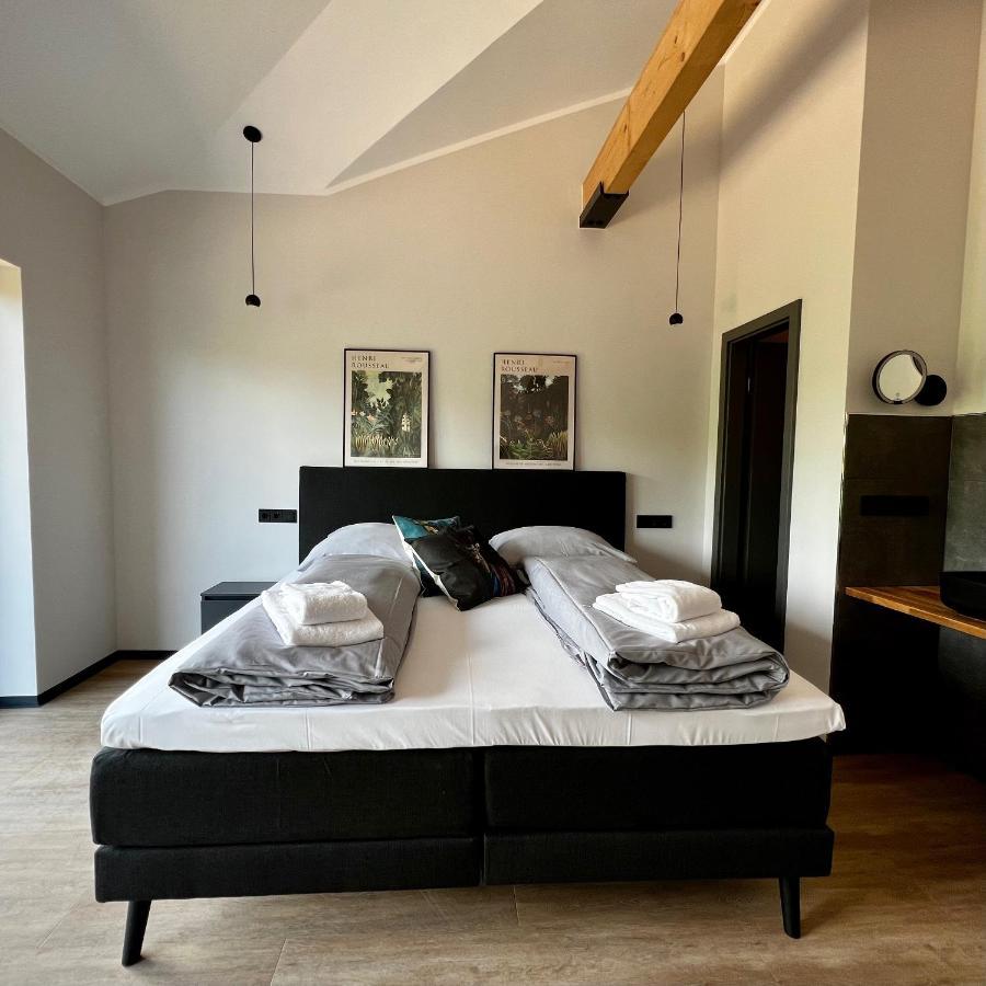 Hotel Drei Hoefe Friedrichsdorf Ngoại thất bức ảnh